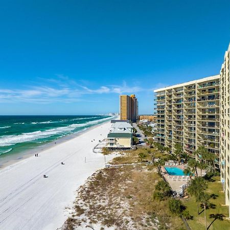 Apartmán The Summit 816 Panama City Beach Exteriér fotografie