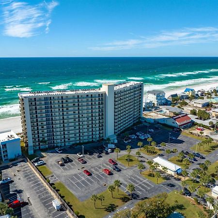 Apartmán The Summit 816 Panama City Beach Exteriér fotografie