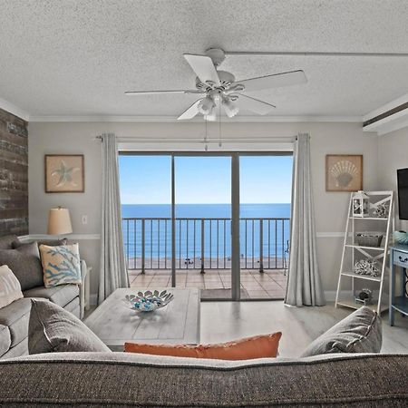Apartmán The Summit 816 Panama City Beach Exteriér fotografie