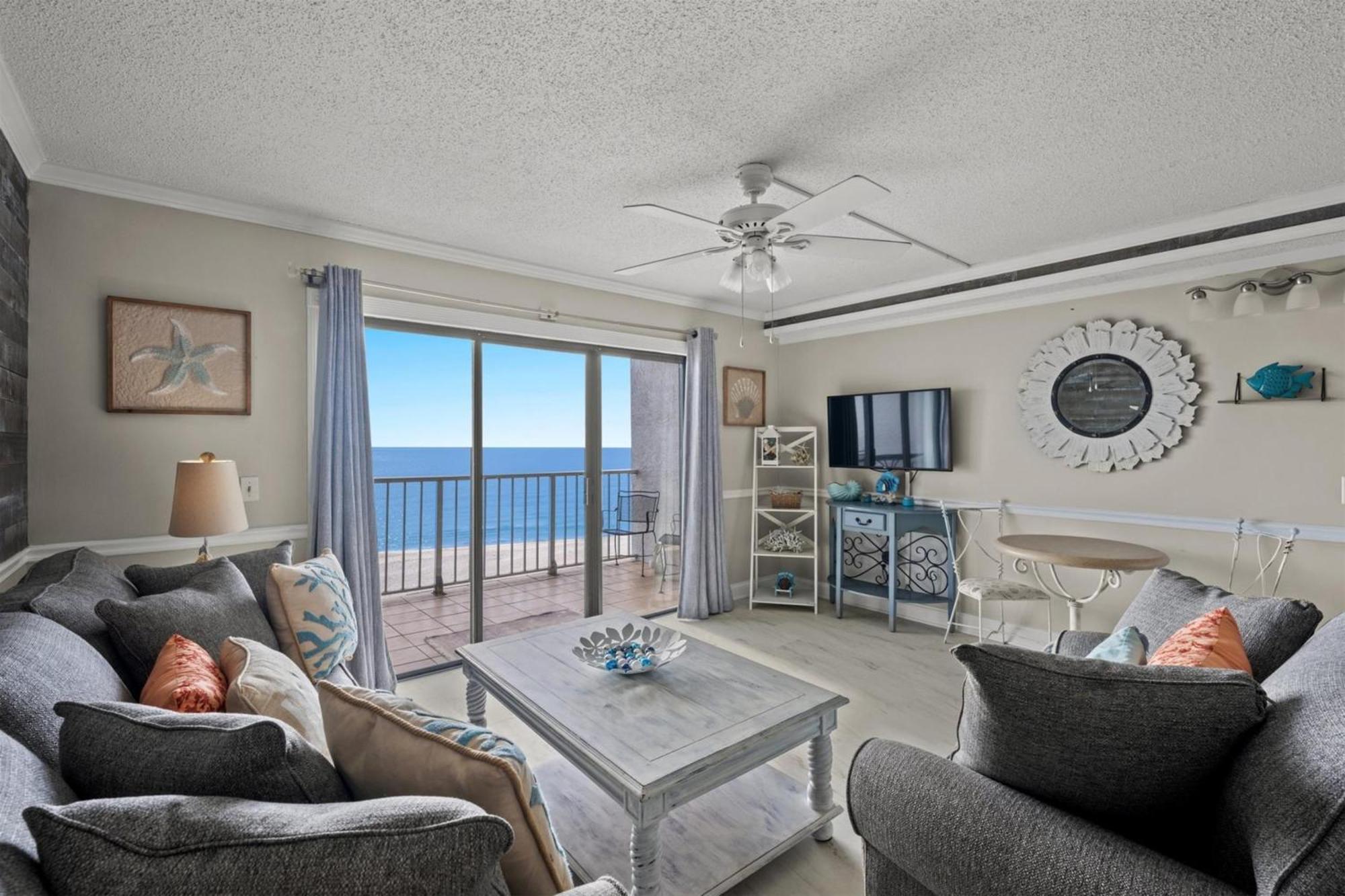 Apartmán The Summit 816 Panama City Beach Exteriér fotografie