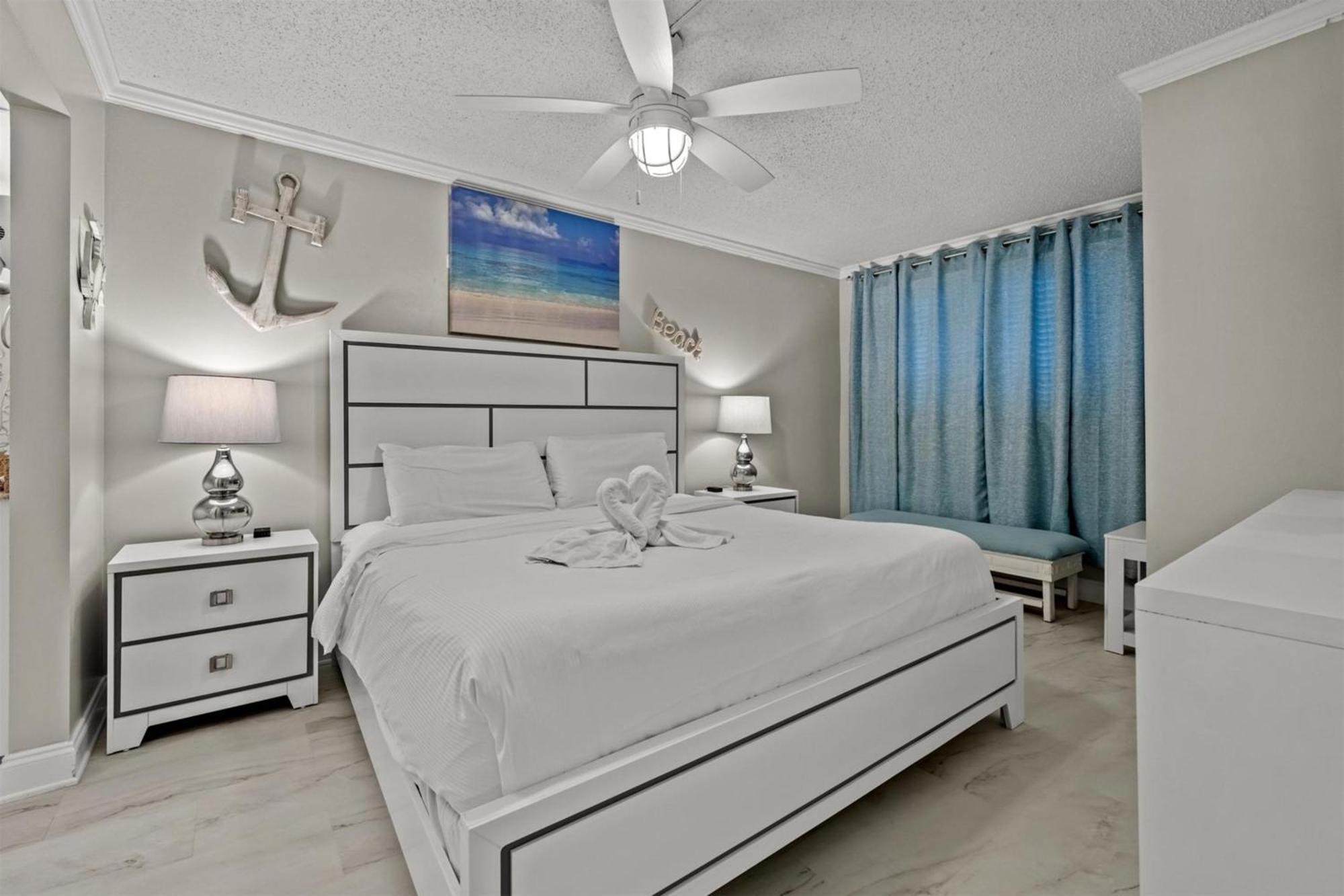 Apartmán The Summit 816 Panama City Beach Exteriér fotografie